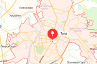 г. Тула г. Тула