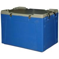 Изотермический контейнер с крышкой RIC 220