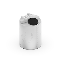 Анонс - дозировочная емкость CDT 100 литров