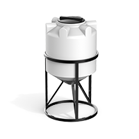 Анонс К 200 литров с обрешеткой