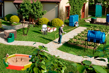 Товары для дачи и сада Товары для дачи и сада