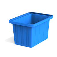  Анонс ванна пищевая 400 л