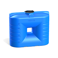 Анонс Бак SN 1000 литров