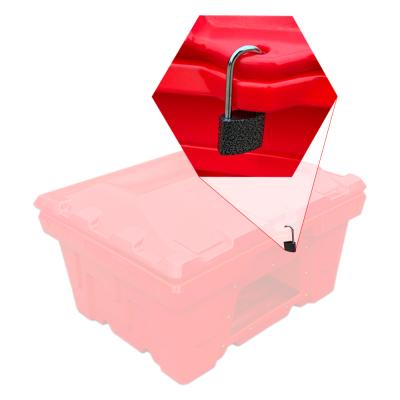 Навесной замок