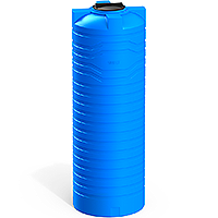 Анонс узкая тонкая емкость N 1000 литров