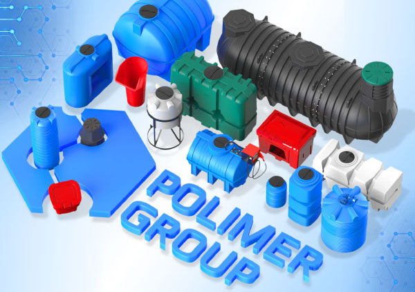 Презентация компании Полимер-Групп