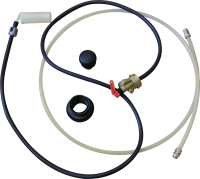 Система забора топлива (базовый пакет)