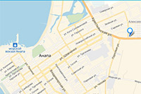 г. Анапа г. Анапа