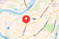 г. Уфа г. Уфа