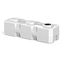 анонс емкость горизонтальная Т 120 литров