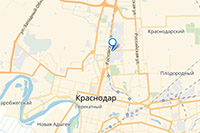 г. Краснодар г. Краснодар