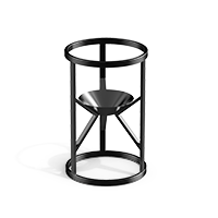 анонс Обрешетка для К 100 литров