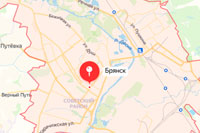 г. Брянск г. Брянск
