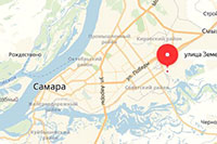 г. Самара г. Самара