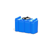 анонс бак горизонтальный R 200 литров