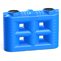 Бак SN 3000 литров