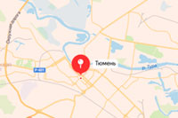 г. Тюмень г. Тюмень