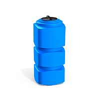 анонс емкость F 500 литров вертикальная