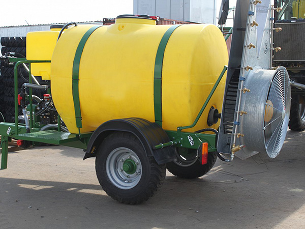 Емкости для сельхозхимии Емкости для сельхозхимии