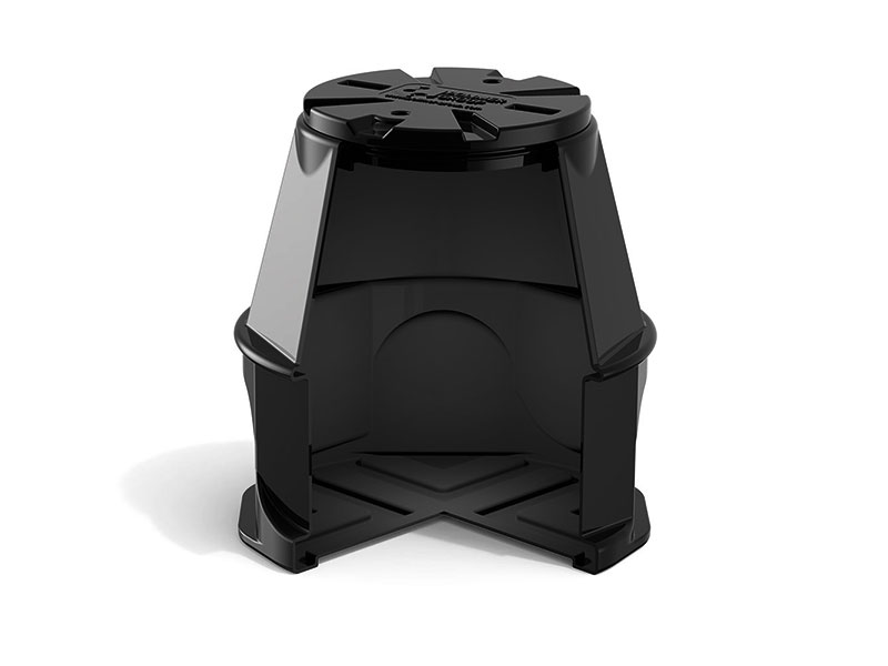 колодец кабельный пластиковый