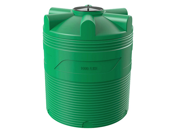 разнообразные ёмкости для воды