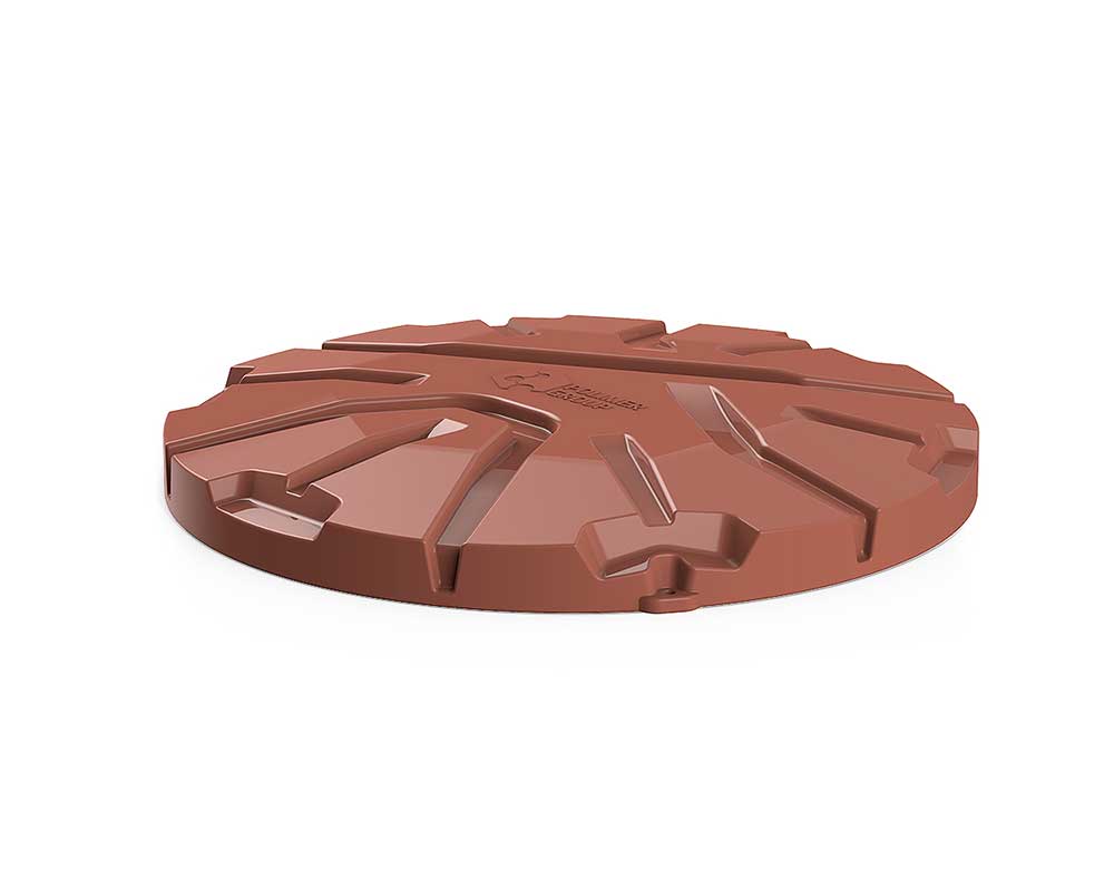 Крышки для колодцев