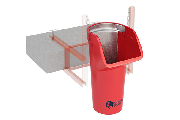 рукав для строительного мусора