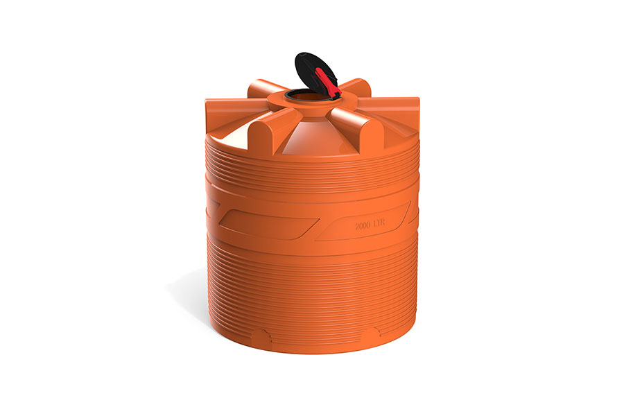 Емкости КАС