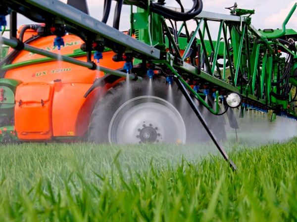 Емкости для сельхозхимии Емкости для сельхозхимии