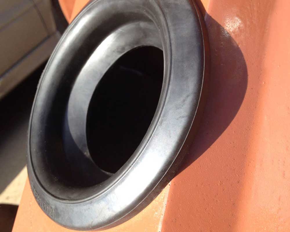 Гермовводы