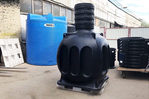 колодцы кабельной связи