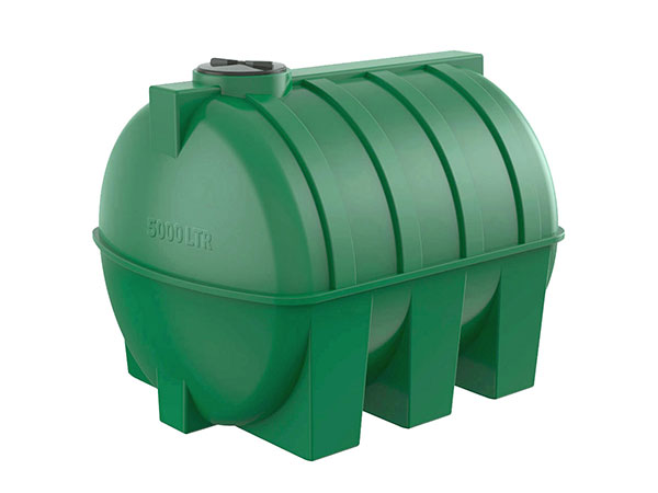 Емкость 5 кубов под воду