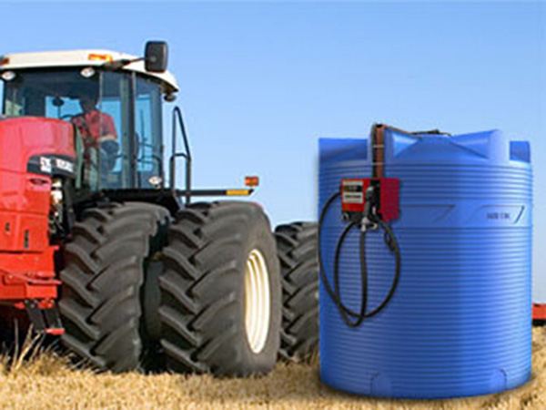 Мобильная мини азс