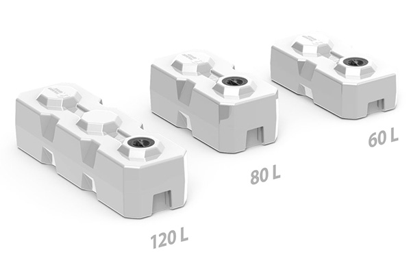 емкость для питьевой воды