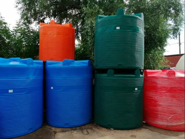 Купить емкость 10 м3 под воду пластиковую Купить емкость 10 м3 под воду пластиковую