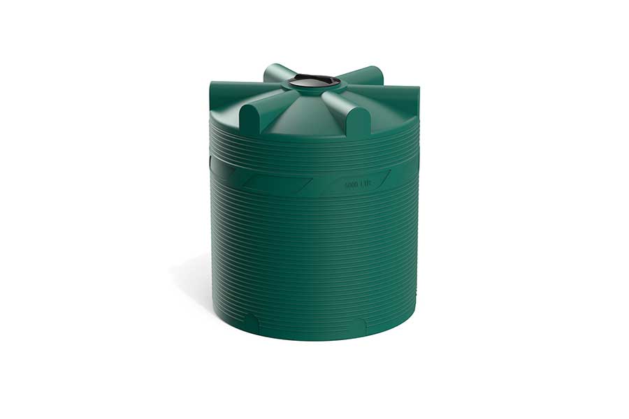 Цилиндрические емкости