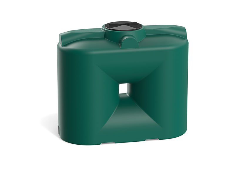 Прямоугольные емкости для полива