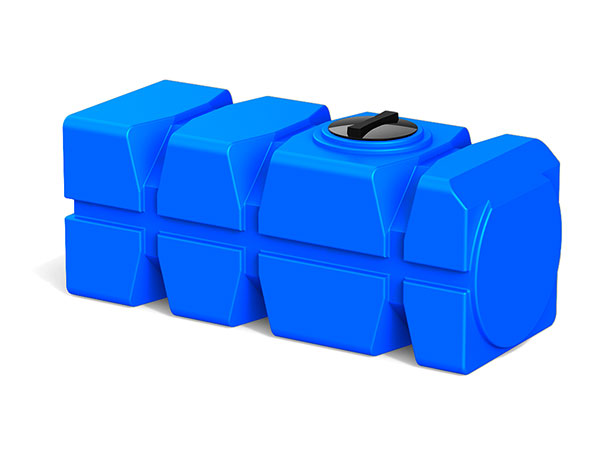 Емкости под ГСМ из пластика