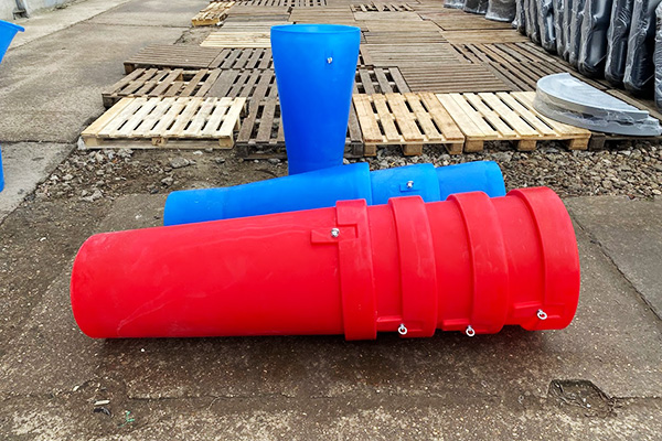 Рукав для строительного мусора 