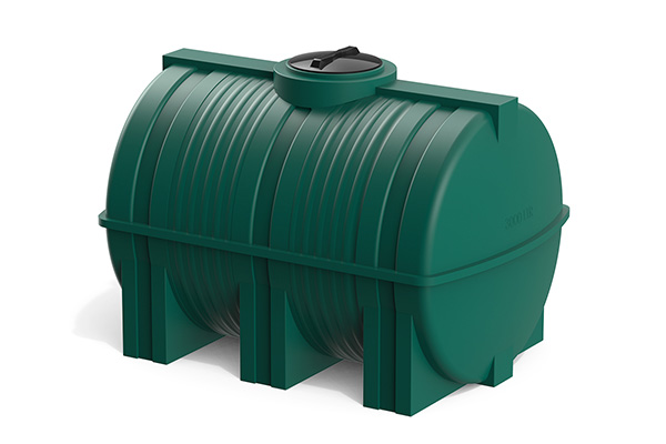 Емкости для хранения нефтепродуктов