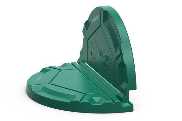 крышка колодца на бетонное кольцо