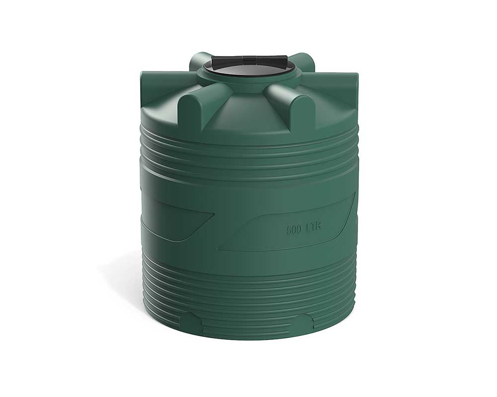 Пластиковые емкости