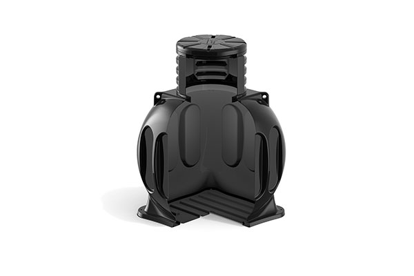 кабельные колодцы связи