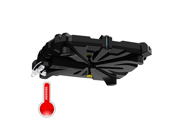 Бак для летнего душа