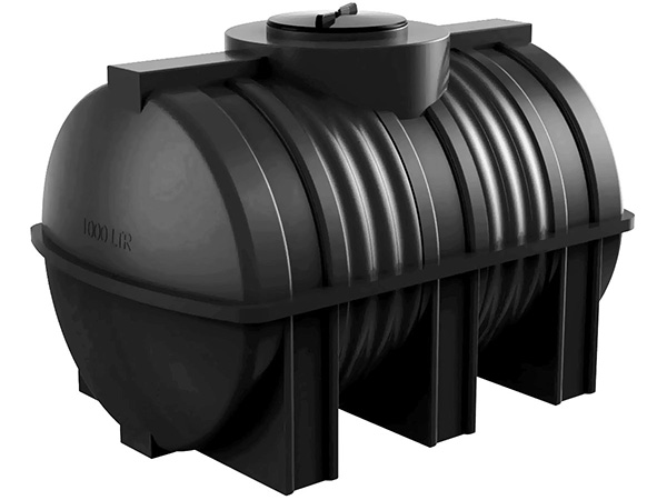 бак для дизельного топлива