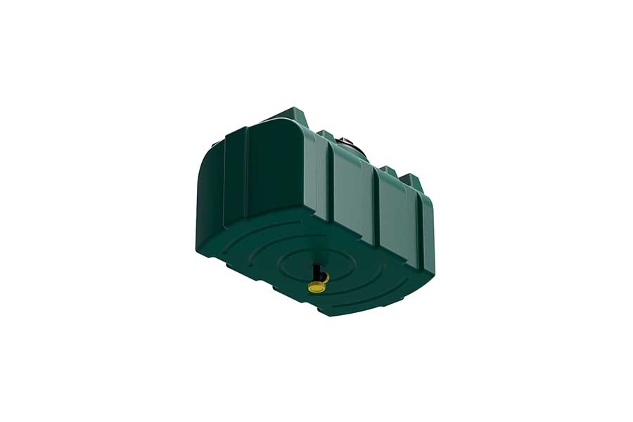 Летний душ на даче