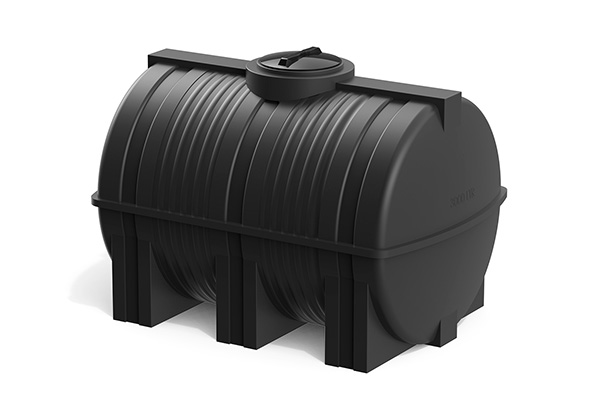 Емкости для хранения нефтепродуктов