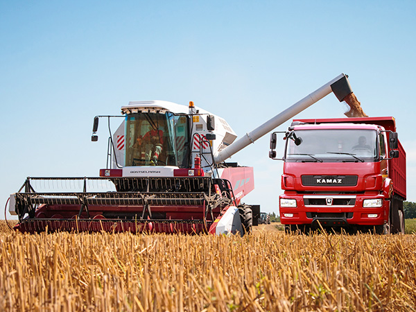 Мобильная мини азс