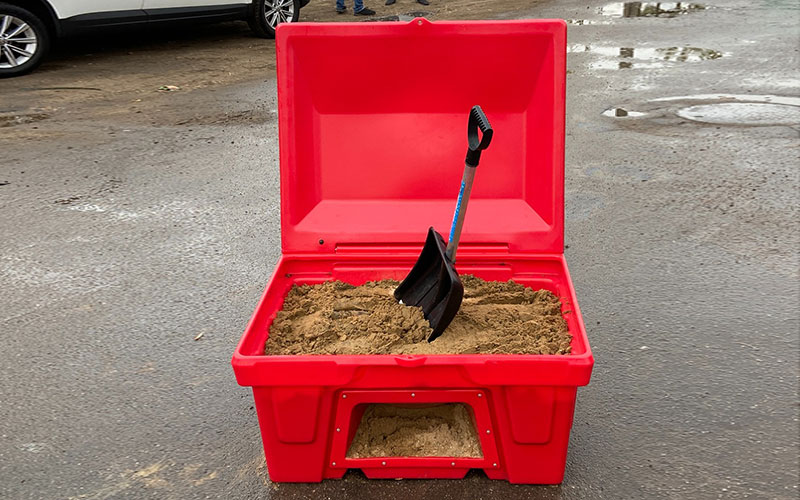 Ящик с песком картинка для детей