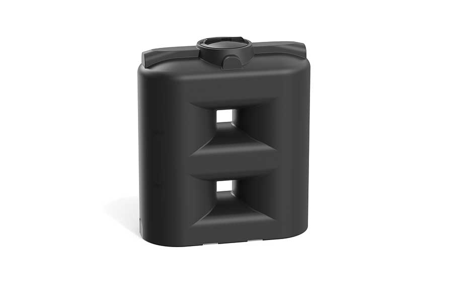 Современные дизельные емкости